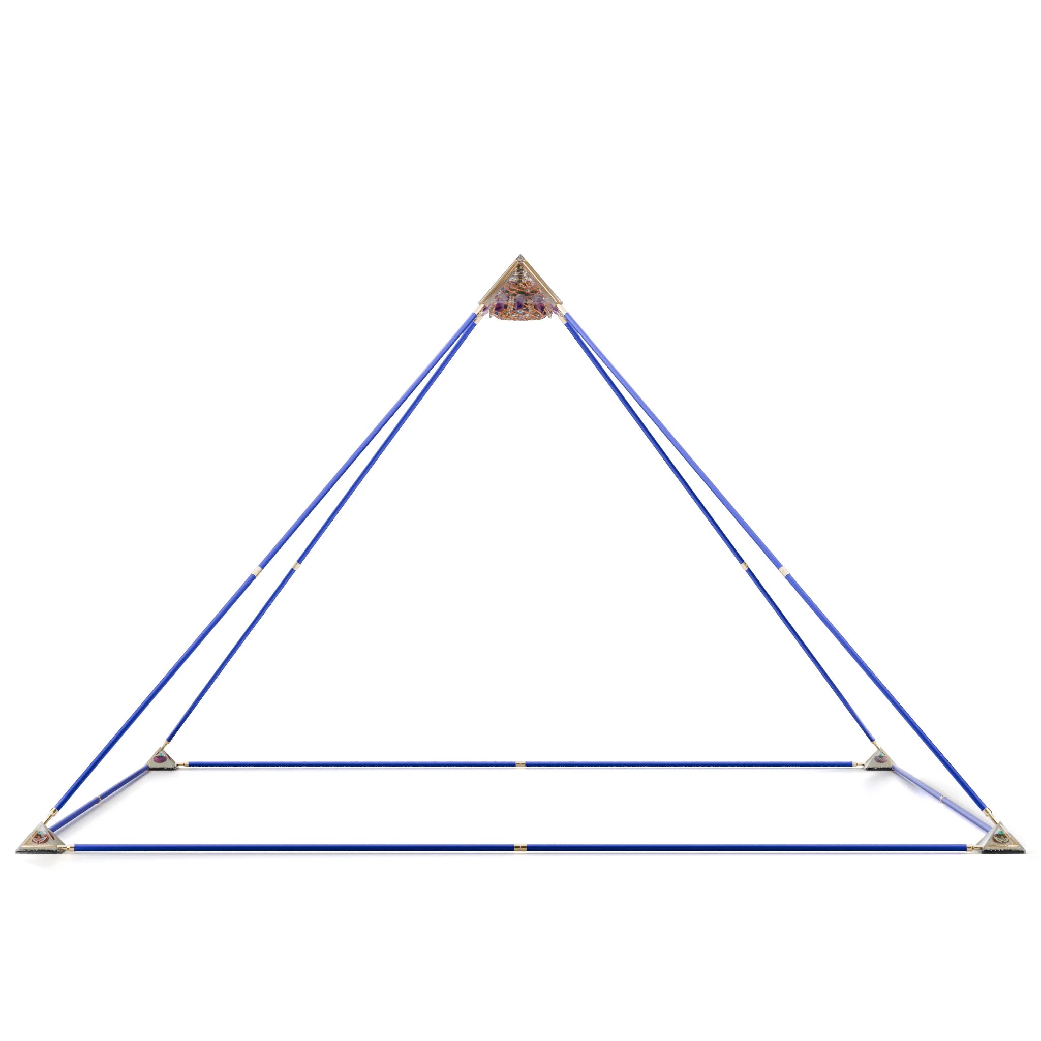 Classic Custom – iPyramids i9 Giza Cosmos Quantum Vortex & Shield